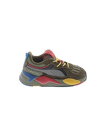 Puma Sneakers (view 1)