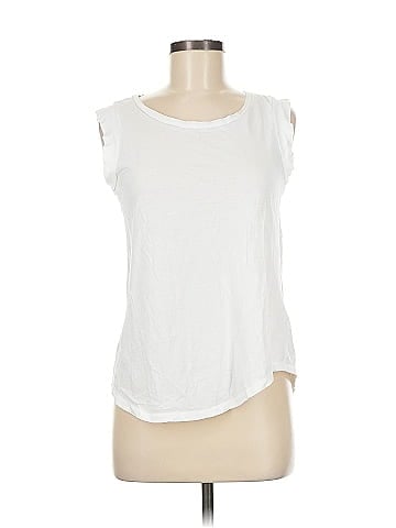 ALTERNATIVE Sleeveless T-Shirt (view 1)