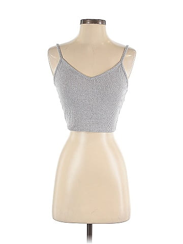 Open Edit Tank Top (view 1)