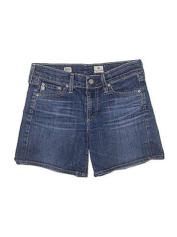 Adriano Goldschmied Denim Shorts (view 1)