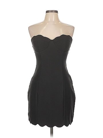 Hello Molly Cocktail Dress (view 1)