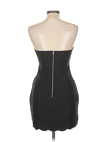 Hello Molly Cocktail Dress (view 2)