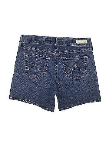 Adriano Goldschmied Denim Shorts (view 2)