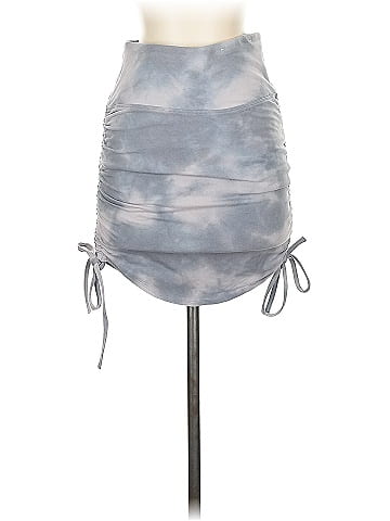 Earth Yoga Casual Skirt (view 1)