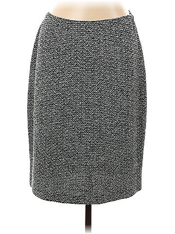 St. John Collection Formal Skirt (view 1)