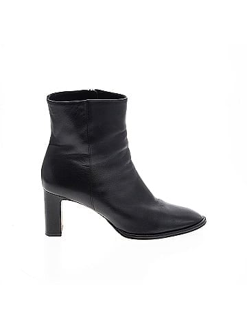 Reformation Ankle Boots (view 1)
