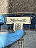 Madewell Hearts Blue Jeans Size 25 waist - photo 4