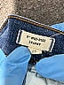 Madewell Hearts Blue Jeans Size 25 waist - photo 5