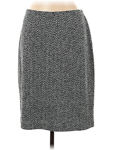 St. John Collection Formal Skirt (view 2)