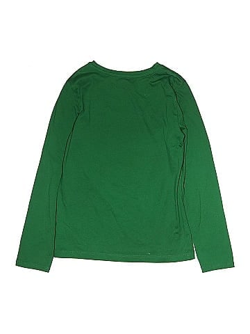 Holiday Time Long Sleeve T-Shirt (view 2)