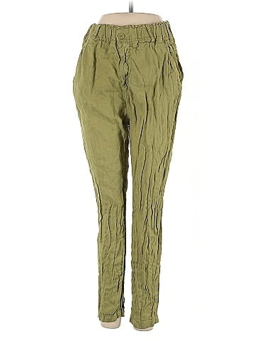 MADE IN ITALY Casual Pants (view 1)
