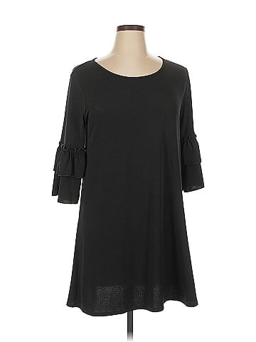 Espresso Casual Dress (view 1)