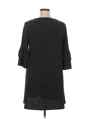 Espresso Casual Dress (view 2)