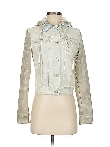 Wallflower Jacket (view 1)