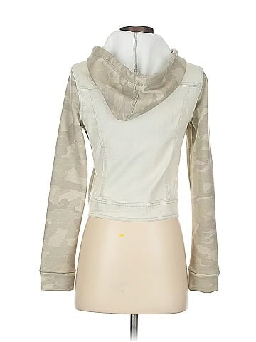Wallflower Jacket (view 2)