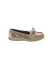 Sperry Top Sider Flats