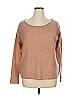 Naadam 100% Cashmere Tan Cashmere Pullover Sweater Size XL - photo 1