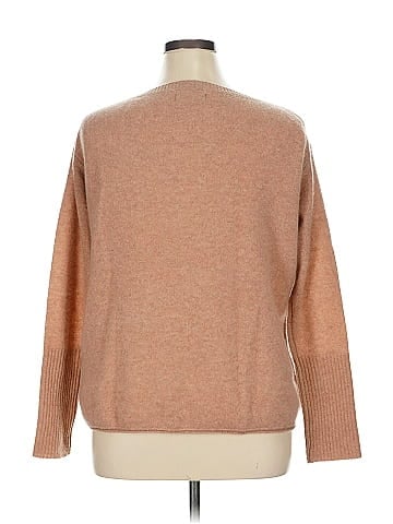 Naadam Cashmere Pullover Sweater (view 2)