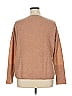 Naadam 100% Cashmere Tan Cashmere Pullover Sweater Size XL - photo 2