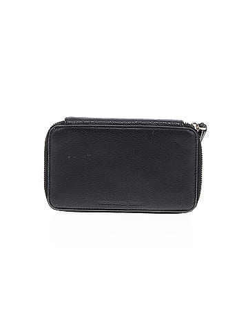 Aimee Kestenberg Leather Wristlet (view 1)