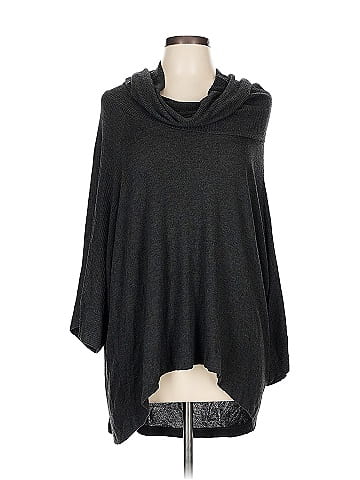 Three Dots Poncho (view 1)