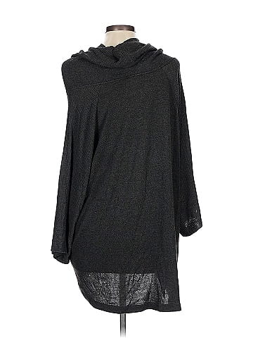 Three Dots Poncho (view 2)