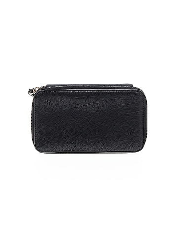 Aimee Kestenberg Leather Wristlet (view 2)