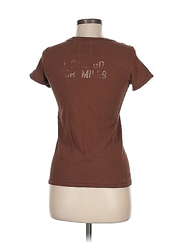 Abercrombie & Fitch Short Sleeve T-Shirt (view 2)