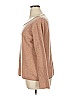 Naadam 100% Cashmere Tan Cashmere Pullover Sweater Size XL - photo 5
