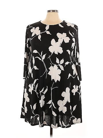 Honeyme Casual Dress (view 1)