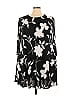Honeyme Black Casual Dress Size 3XL - photo 1