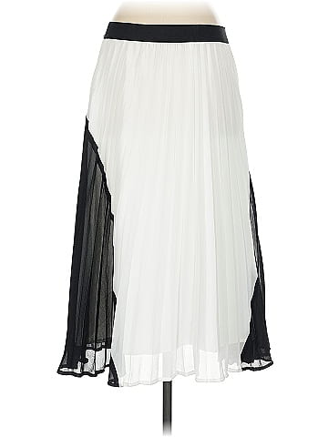 Chelsea28 Formal Skirt (view 2)
