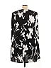 Honeyme Black Casual Dress Size 3XL - photo 2