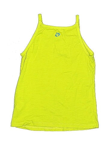 Okie Dokie Sleeveless Top (view 2)