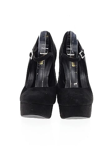 Assorted Brands Heels (view 2)