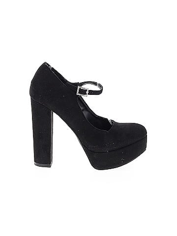 Assorted Brands Heels (view 1)