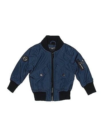 Urban Republic Jacket (view 1)