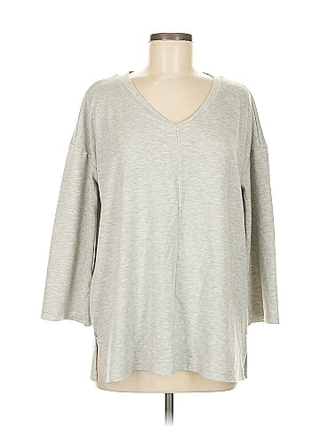 Liz Claiborne Pullover Sweater (view 1)