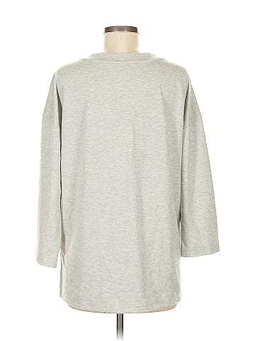 Liz Claiborne Pullover Sweater (view 2)