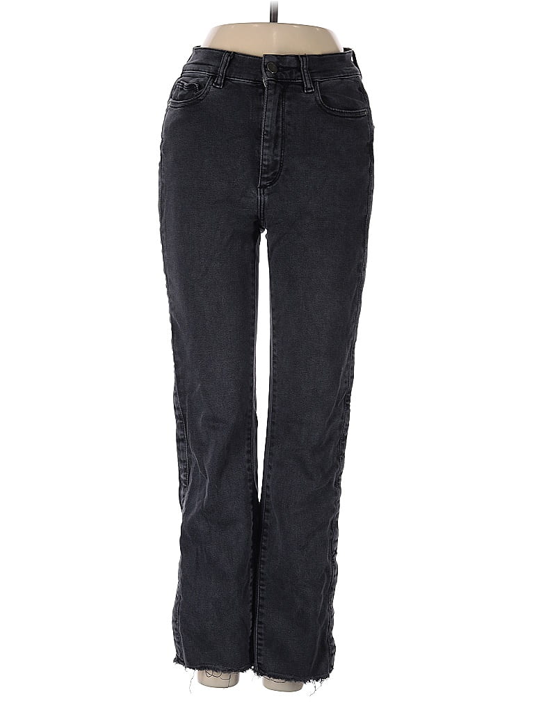 Click to view more detailed imagery on our partner's website Pre-owned Dl1961 Jeans In Black