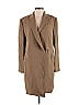 3.1 Phillip Lim Tan Coat Size 2 - photo 1