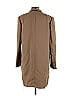 3.1 Phillip Lim Tan Coat Size 2 - photo 2