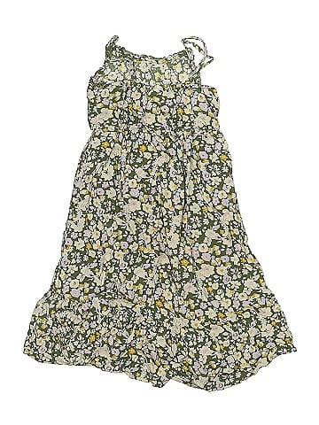 Thereabouts Dress (view 2)