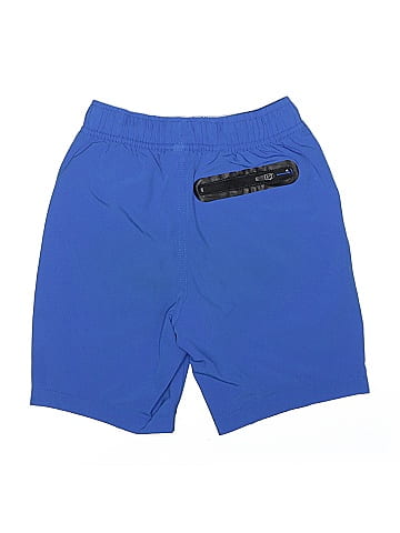 Gap Fit Athletic Shorts (view 2)