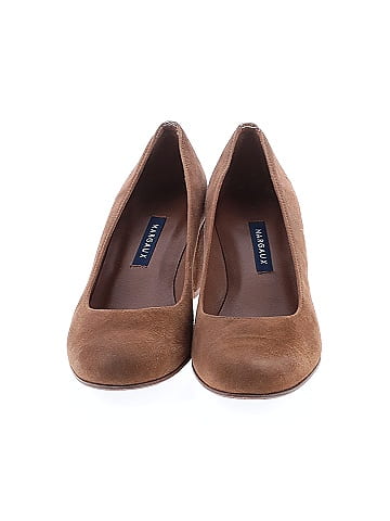 Margaux Heels (view 2)