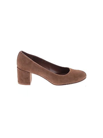 Margaux Heels (view 1)