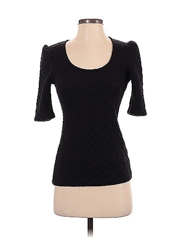 Deletta Short Sleeve Top (view 1)