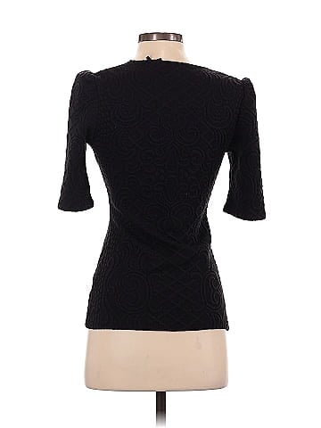 Deletta Short Sleeve Top (view 2)