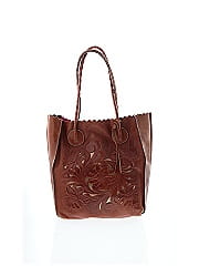 Patricia Nash Leather Tote