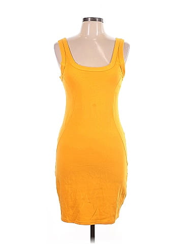 Yitty Casual Dress (view 1)